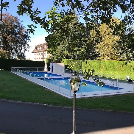 Le Greenwich Villers-sur-Mer Εξωτερικό φωτογραφία